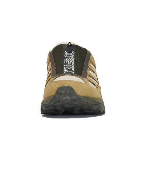 MERRELL（メレル）の「MERRELL MOAB SPEED ZIP GTX(R)（メレル モアブ スピード ジップ GTX(R)）（スニーカー・メンズ・ホワイト系/ブラウン系/ブラック・26cm/25.5cm/28cm/27.5cm/27cm/26.5cm/28.5cm）」の9枚目の写真