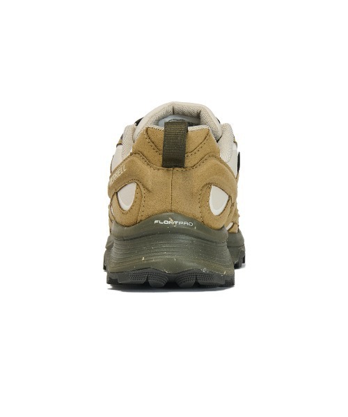 MERRELL（メレル）の「MERRELL MOAB SPEED ZIP GTX(R)（メレル モアブ スピード ジップ GTX(R)）（スニーカー・メンズ・ホワイト系/ブラウン系/ブラック・26cm/25.5cm/28cm/27.5cm/27cm/26.5cm/28.5cm）」の11枚目の写真