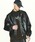 LIBERE�i���x�[���j�́uLIBERE ���x�[�� / LEATHER JACKET ���B�[�K�����U�[�r�b�O�V���G�b�g�u���]�� / 241104�i���C�_�[�X�W���P�b�g�j�v�b�u���b�N