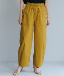 YECCA VECCA | タイプライターカーヴィパンツ(その他パンツ)