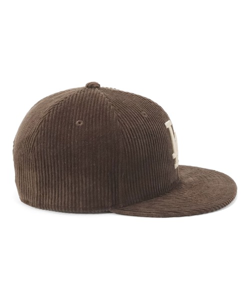 NEW ERA - コーデュロイ セット　新品未開封 バ 9FIFTY WOOL CAP NEW ERA NEWERA キャップ コーデュロイ 9FIFTY TM 帽子 NYC