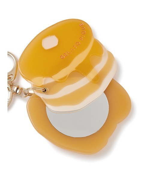 ジェラートピケ gelato pique（ジェラートピケ）の「HIGH CALORIEモチーフ