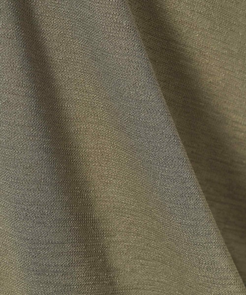 SHOO・LA・RUE（シューラルー）の「◆【UV】女性らしさをプラスする ボレロカーディガン（カーディガン/ボレロ・レディース・イエロー/ベビーピンク/ブラック/ブルー/ライトグレー/オリーブ・00）」の20枚目の写真