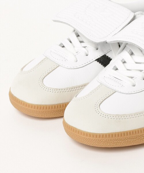 Ray BEAMS（レイビームス）の「adidas / SAMBA LT W（スニーカー・レディース・ブラック/ホワイト・24.0cm/24.5cm/23.5cm/25.0cm/23.0cm）」の3枚目の写真