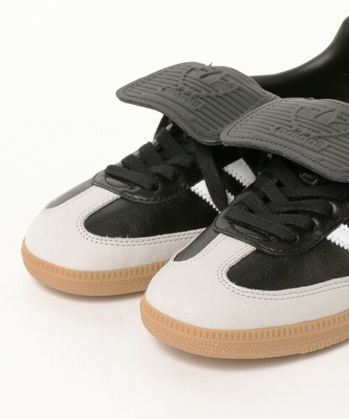 Ray BEAMS（レイビームス）の「adidas / SAMBA LT W（スニーカー・レディース・ブラック/ホワイト・24.0cm/24.5cm/23.5cm/25.0cm/23.0cm）」の8枚目の写真
