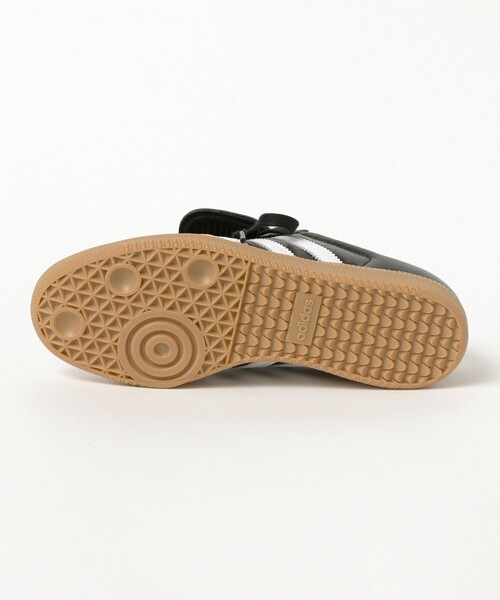 Ray BEAMS（レイビームス）の「adidas / SAMBA LT W（スニーカー・レディース・ブラック/ホワイト・24.0cm/24.5cm/23.5cm/25.0cm/23.0cm）」の10枚目の写真