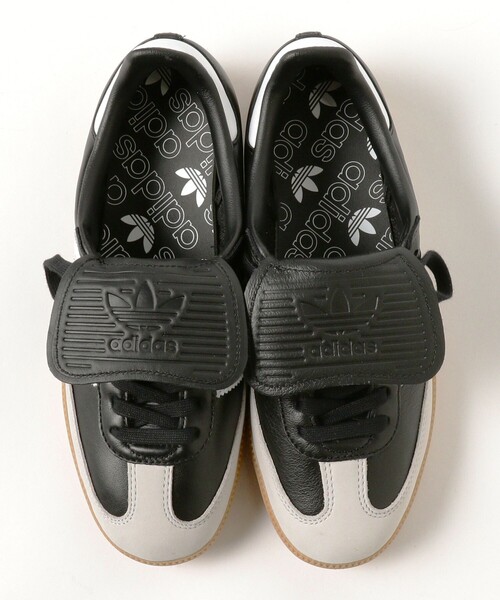 Ray BEAMS（レイビームス）の「adidas / SAMBA LT W（スニーカー・レディース・ブラック/ホワイト・24.0cm/24.5cm/23.5cm/25.0cm/23.0cm）」の11枚目の写真