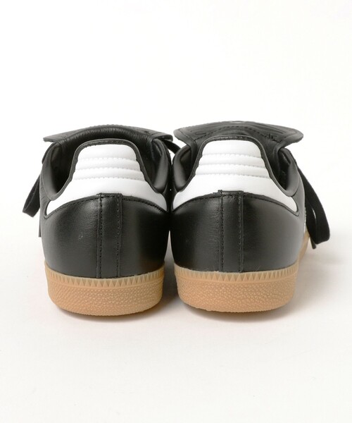 adidas(アディダス)の「adidas / SAMBA LT W(スニーカー・レディース・ブラック/ホワイト・24.0cm/24.5cm/23.5cm/25.0cm/23.0cm)」の14枚目の写真