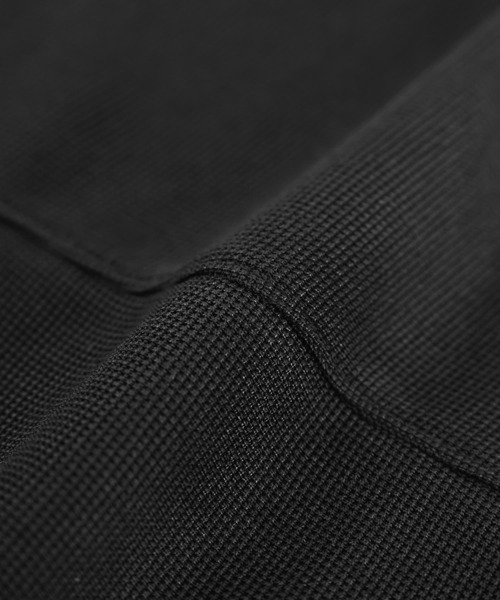 n'OrLABEL(ノアールレーベル)の「メッシュカーデ&カットソーワンピ2点セット(ワンピース・レディース・ブラック/ネイビー・2/1)」の22枚目の写真