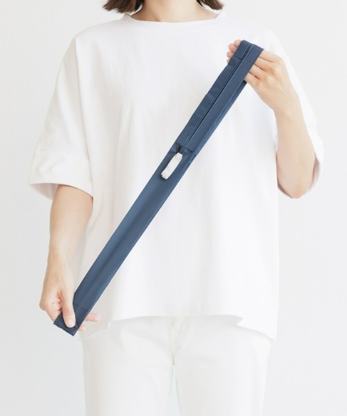 MARNA(マーナ)の「marnaShupattoバッグDrop(エコバッグ/サブバッグ・レディース・オレンジ系その他/グリーン系その他2/グレー系その他/ブラック系その他/ブラウン系その他/グリーン系その他/ブルー系その他/ピンク系その他/グリーン系その他3/ブルー系その他2・FREE)」の17枚目の写真