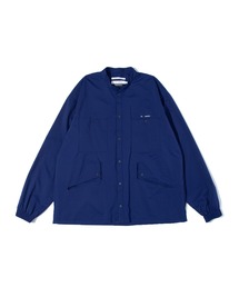 F/CE. (GtV[C[)F/CE. PERTEX UTILITY SHIRT JK / GtV[C[ p[ebNX[eBeBVcJK(Vc/uEX)
