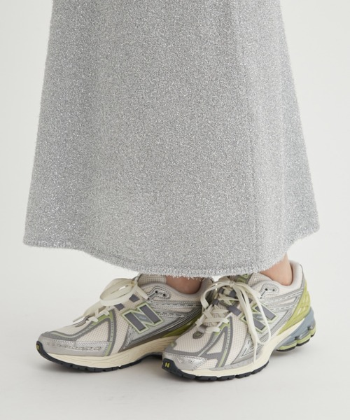 NEW BALANCE（ニューバランス）の「限定【New balance for emmi