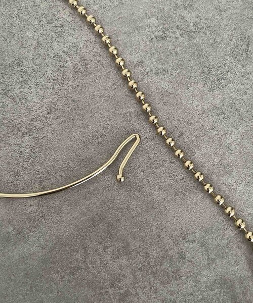 BLOSKY ジュエリー　チョーカー単品 BLOSKY ジュエリー チョーカー単品 送料無料 お買い得 太陽