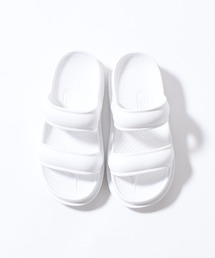 CARIGA（カリガ）の「【CARIGA/カリガ】DOUBLE STRAP SANDAL（サンダル）」
