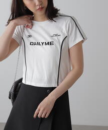 FREE'S MART | ◆コンパクトゲームラインＴシャツ(Tシャツ/カットソー)