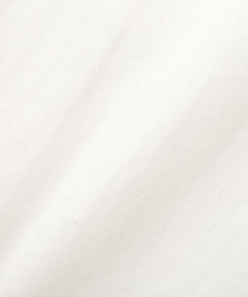 FREE'S MART（フリーズマート）の「◆コンパクトゲームラインTシャツ（Tシャツ/カットソー・レディース・ブラック/ホワイト/オレンジ・FREE）」の17枚目の写真