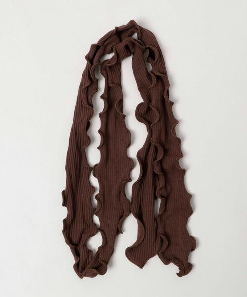 WEGO(ウィゴー)の「●WEGO/メローチョーカー(チョーカー・レディース・ブラウン/オフホワイト/その他2/その他1/ダークグレー/ブラック/ピンク・FREE)」の11枚目の写真