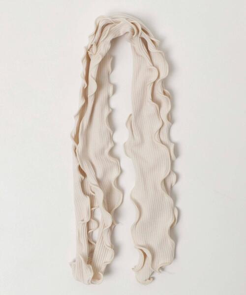 WEGO(ウィゴー)の「●WEGO/メローチョーカー(チョーカー・レディース・ブラウン/オフホワイト/その他2/その他1/ダークグレー/ブラック/ピンク・FREE)」の8枚目の写真