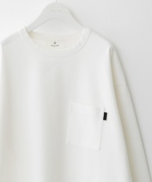URBAN RESEARCH Sonny Label | ポンチポケット付ロングスリーブTシャツ(Tシャツ/カットソー)