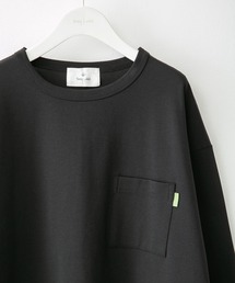 URBAN RESEARCH Sonny Label | ポンチポケット付ロングスリーブTシャツ(Tシャツ/カットソー)