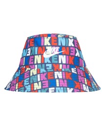 NIKE（ナイキ）の「NIKE UPF 40+ FUTURA BUCKET HAT（ハット・キッズ）」
