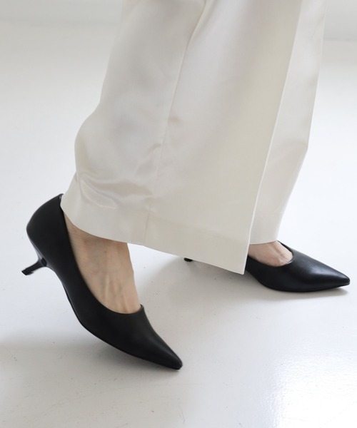 24cm kate spade new york(ケイトスペード) パンプス(レディース