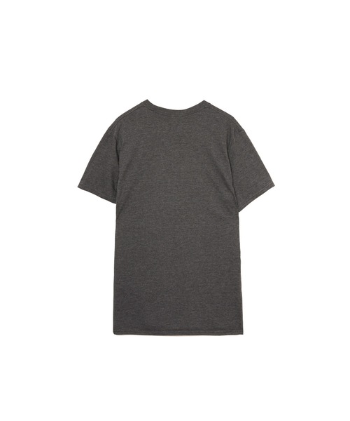 AMERICAN RAG CIE(アメリカンラグシー)の「【MEN , WOMEN】US PRINT TEE AC/DC TEE(Tシャツ/カットソー・メンズ・チャコール・L/XL)」の4枚目の写真