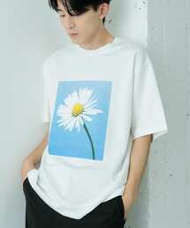 ITEMS URBANRESEARCH（アイテムズ アーバンリサーチ）の「Art Graphic ポンチTシャツ（Tシャツ/カットソー・メンズ）」