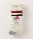 FRUIT OF THE LOOM(フルーツオブザルーム)の「レッグウェア(ソックス/靴下)」