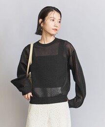 アンサンブル」に該当するBEAUTY&YOUTH UNITED ARROWS（ビューティー 
