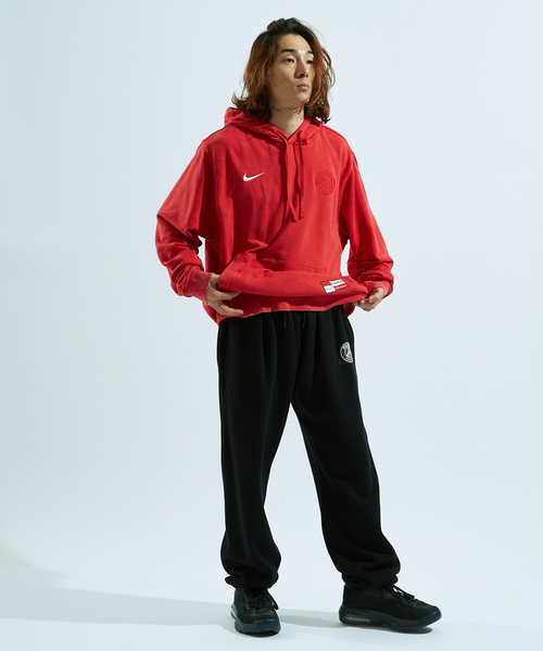 NIKE / ナイキ】PSG M NSW CLUB HOODIE PO FT GX FQ3005- 657