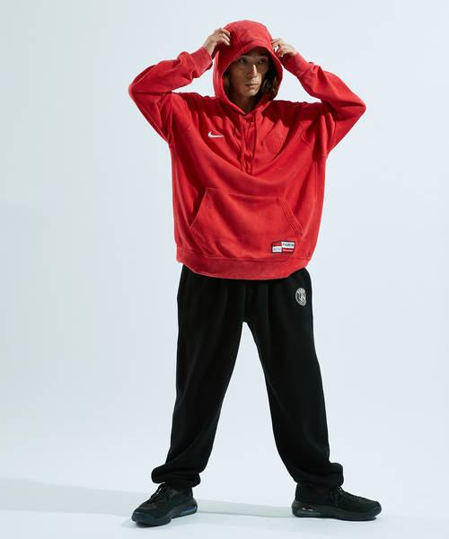 NIKE / ナイキ】PSG M NSW CLUB HOODIE PO FT GX FQ3005- 657