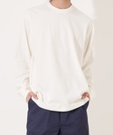 HANES(ヘインズ)の「トップス(Tシャツ/カットソー)」