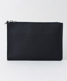 COMME CA MEN（コムサメン）の「サフィアーノクラッチバッグ（クラッチバッグ）」