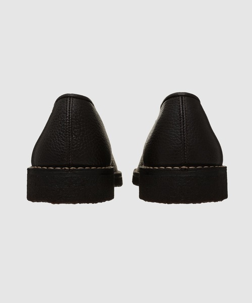 LEMAIRE（ルメール）の「PIPED CREPE SLIPPERS（スリッポン）」 - WEAR