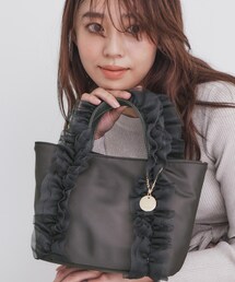 index | 2WAYフリルショルダーバッグ(ショルダーバッグ)