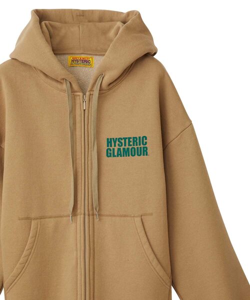 HYSTERIC GLAMOUR（ヒステリックグラマー）の「LIGHT MY FIRE