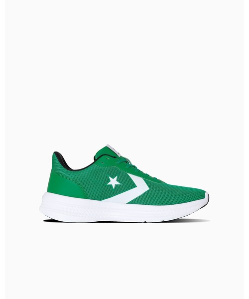 CONVERSE(コンバース)の「DAYSTAR / デイスター(スニーカー・メンズ・グリーン・6.5/6/5.5/5/11/10.5/10/9.5/9/8.5/8/7.5/7)」の3枚目の写真