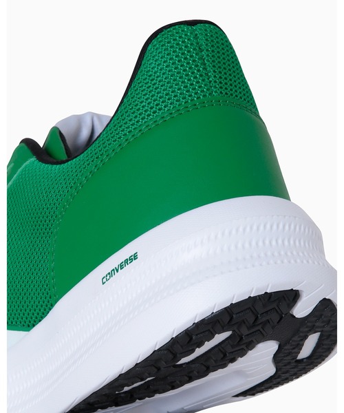 CONVERSE(コンバース)の「DAYSTAR / デイスター(スニーカー・メンズ・グリーン・6.5/6/5.5/5/11/10.5/10/9.5/9/8.5/8/7.5/7)」の8枚目の写真