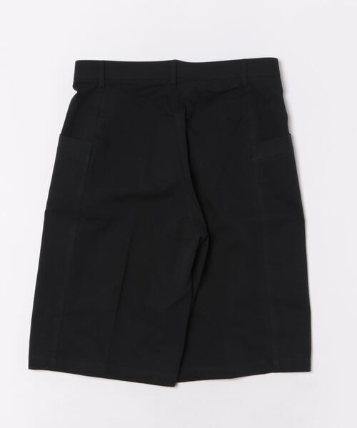 セール】サイドポケット ハーフパンツ ユニセックス（チノパンツ