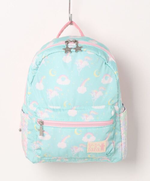 fafa フェフェ fafa リュックLサイズ 新品未使用 fafa リュックサック for Women DUFF Lサイズ 大人 : ファミーユ