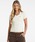 GUESS JEANSiQXW[Yj́uGUESS JEANS Ss Slim Rib Embro Knit Top |Vci|VcjvbzCgn̑