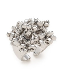 LILY BROWN | メニーリボン・ハートリング(リング)