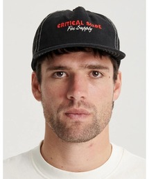 CAP/Critical Slide(TCSS)/クリティカルスライド(ティーシーエスエス)キャップ