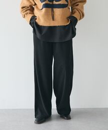 カットコーデュロイパンツ