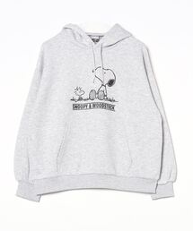 PEANUTS | ピーナッツ  テックスウェットパーカー(パーカー)