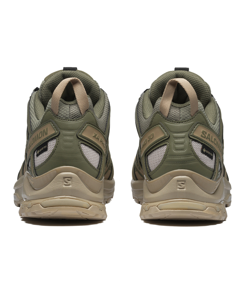 SALOMON(サロモン)の「【SALOMON / サロモン】XA PRO 3D GTX L47587400(その他シューズ・レディース・カーキ・25.5cm/24.5cm/23.5cm)」の5枚目の写真