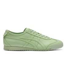 Onitsuka Tiger｜オニツカタイガーのシューズ（グリーン・カーキ/緑色
