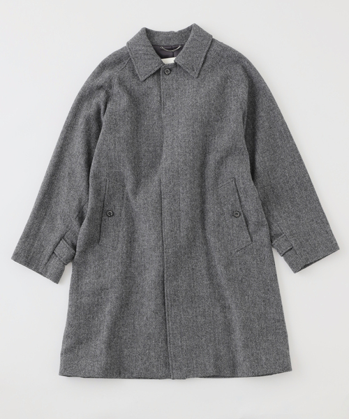MACKINTOSH(マッキントッシュ) BELFORD/ベルフォード GM-1168F