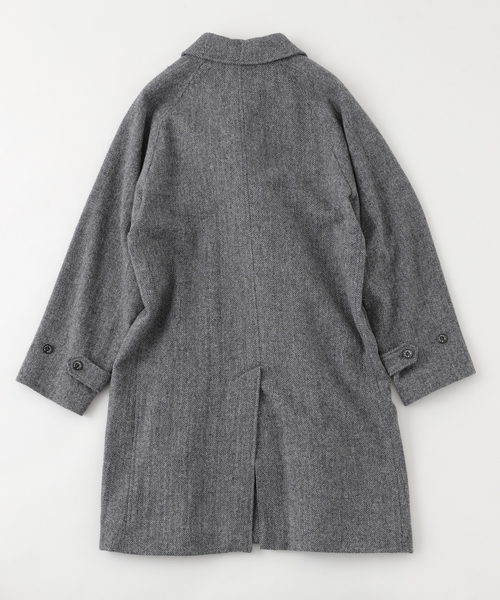 MACKINTOSH(マッキントッシュ) BELFORD/ベルフォード GM-1168F